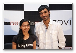 BEHINDWOODS MAYAKKAM ENNA CONTEST - IMAGES