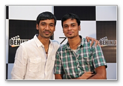 BEHINDWOODS MAYAKKAM ENNA CONTEST - IMAGES