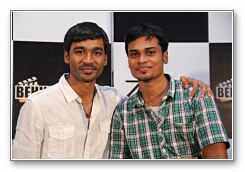 BEHINDWOODS MAYAKKAM ENNA CONTEST - IMAGES