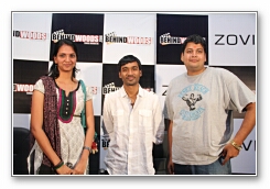 BEHINDWOODS MAYAKKAM ENNA CONTEST - IMAGES