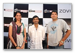 BEHINDWOODS MAYAKKAM ENNA CONTEST - IMAGES