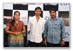 BEHINDWOODS MAYAKKAM ENNA CONTEST - IMAGES