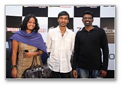 BEHINDWOODS MAYAKKAM ENNA CONTEST - IMAGES