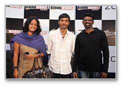 BEHINDWOODS MAYAKKAM ENNA CONTEST - IMAGES