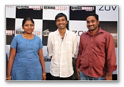 BEHINDWOODS MAYAKKAM ENNA CONTEST - IMAGES