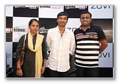 BEHINDWOODS MAYAKKAM ENNA CONTEST - IMAGES