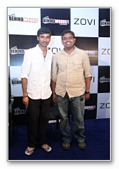 BEHINDWOODS MAYAKKAM ENNA CONTEST - IMAGES