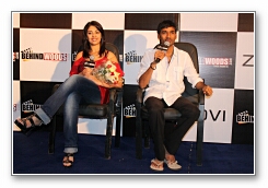 BEHINDWOODS MAYAKKAM ENNA CONTEST - IMAGES