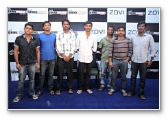 BEHINDWOODS MAYAKKAM ENNA CONTEST - IMAGES