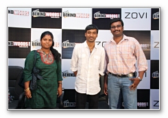 BEHINDWOODS MAYAKKAM ENNA CONTEST - IMAGES