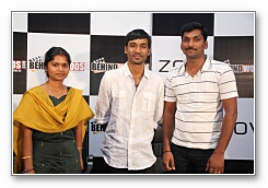 BEHINDWOODS MAYAKKAM ENNA CONTEST - IMAGES