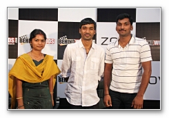 BEHINDWOODS MAYAKKAM ENNA CONTEST - IMAGES
