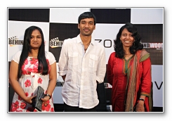 BEHINDWOODS MAYAKKAM ENNA CONTEST - IMAGES