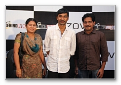 BEHINDWOODS MAYAKKAM ENNA CONTEST - IMAGES