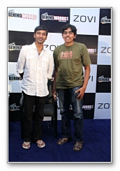 BEHINDWOODS MAYAKKAM ENNA CONTEST - IMAGES