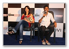 BEHINDWOODS MAYAKKAM ENNA CONTEST - IMAGES