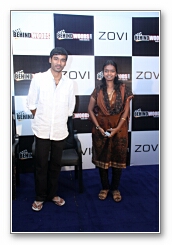 BEHINDWOODS MAYAKKAM ENNA CONTEST - IMAGES