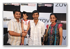 BEHINDWOODS MAYAKKAM ENNA CONTEST - IMAGES