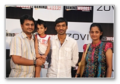 BEHINDWOODS MAYAKKAM ENNA CONTEST - IMAGES