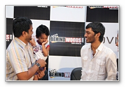 BEHINDWOODS MAYAKKAM ENNA CONTEST - IMAGES