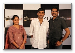 BEHINDWOODS MAYAKKAM ENNA CONTEST - IMAGES