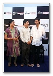 BEHINDWOODS MAYAKKAM ENNA CONTEST - IMAGES