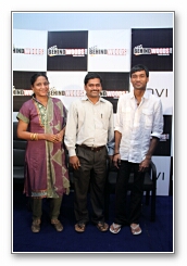 BEHINDWOODS MAYAKKAM ENNA CONTEST - IMAGES