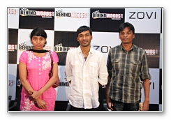 BEHINDWOODS MAYAKKAM ENNA CONTEST - IMAGES
