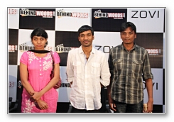 BEHINDWOODS MAYAKKAM ENNA CONTEST - IMAGES