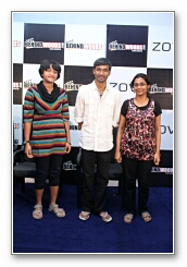 BEHINDWOODS MAYAKKAM ENNA CONTEST - IMAGES