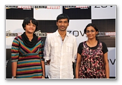 BEHINDWOODS MAYAKKAM ENNA CONTEST - IMAGES
