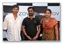 BEHINDWOODS MAYAKKAM ENNA CONTEST - IMAGES