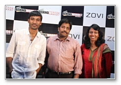 BEHINDWOODS MAYAKKAM ENNA CONTEST - IMAGES