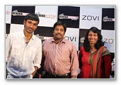 BEHINDWOODS MAYAKKAM ENNA CONTEST - IMAGES