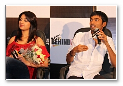 BEHINDWOODS MAYAKKAM ENNA CONTEST - IMAGES
