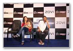 BEHINDWOODS MAYAKKAM ENNA CONTEST - IMAGES