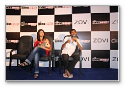 BEHINDWOODS MAYAKKAM ENNA CONTEST - IMAGES