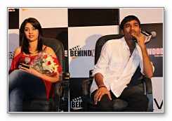 BEHINDWOODS MAYAKKAM ENNA CONTEST - IMAGES