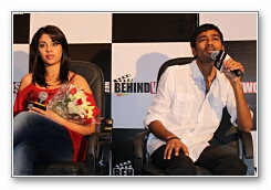 BEHINDWOODS MAYAKKAM ENNA CONTEST - IMAGES