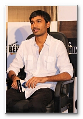 BEHINDWOODS MAYAKKAM ENNA CONTEST - IMAGES