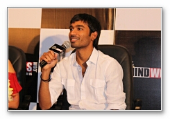 BEHINDWOODS MAYAKKAM ENNA CONTEST - IMAGES