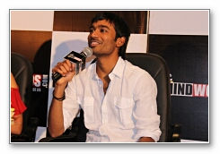 BEHINDWOODS MAYAKKAM ENNA CONTEST - IMAGES