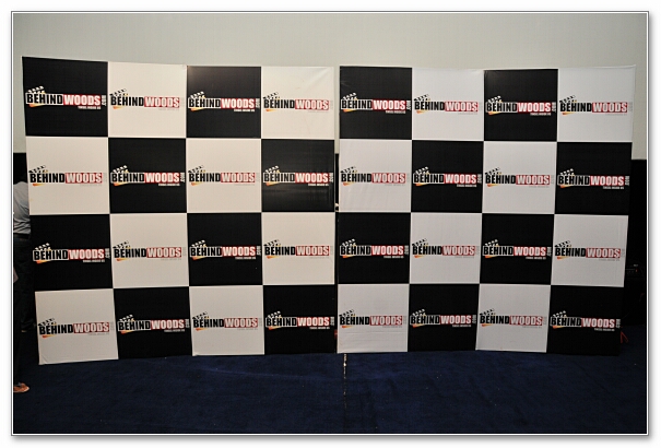 BEHINDWOODS VELAYUDHAM SUCCESS PARTY - IMAGES