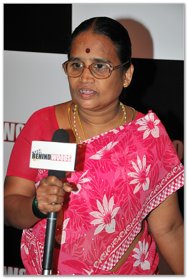 BEHINDWOODS VELAYUDHAM SUCCESS PARTY - IMAGES