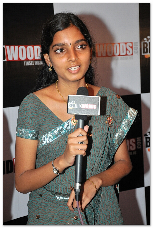 BEHINDWOODS VELAYUDHAM SUCCESS PARTY - IMAGES