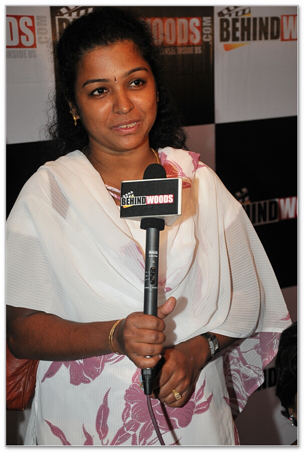 BEHINDWOODS VELAYUDHAM SUCCESS PARTY - IMAGES