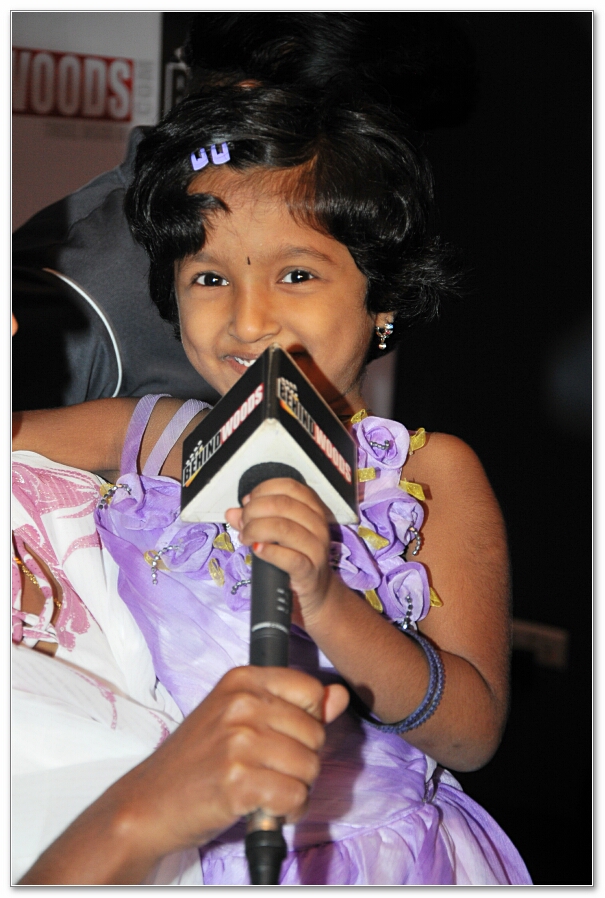 BEHINDWOODS VELAYUDHAM SUCCESS PARTY - IMAGES