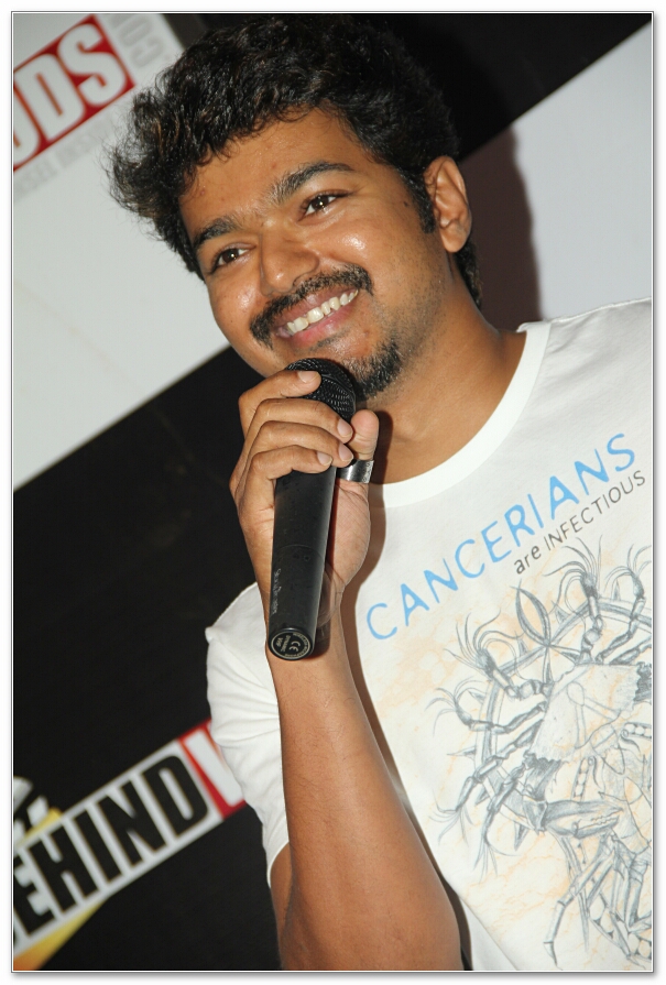 BEHINDWOODS VELAYUDHAM SUCCESS PARTY - IMAGES