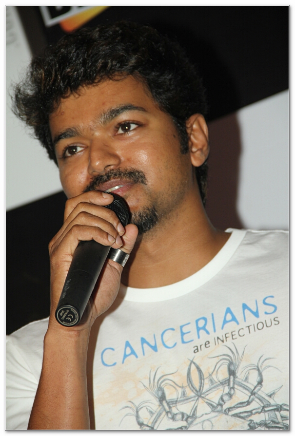 BEHINDWOODS VELAYUDHAM SUCCESS PARTY - IMAGES