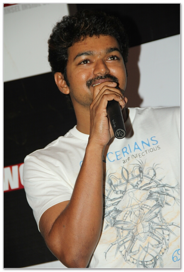 BEHINDWOODS VELAYUDHAM SUCCESS PARTY - IMAGES